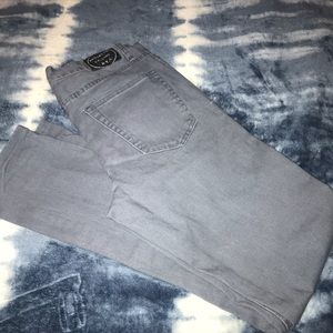 2 For $10 Brooklyn Calling NYC mens colored jeans 28x30